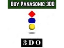 Shop Panasonic 3DO